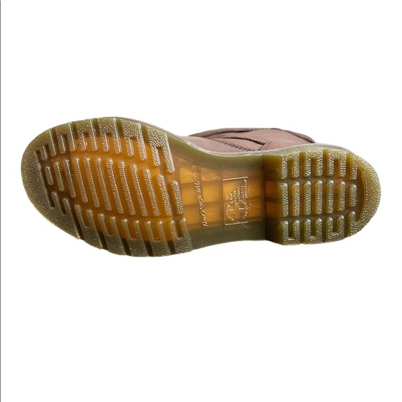 DR. MARTENS KRISTY size UK 7, dark brown - Picture 5 of 7